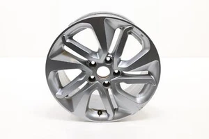 2018 - 2020 HONDA ACCORD LX 5 V SPOKE WHEEL RIM ALLOY 17X7.5J ET45 OEM - Picture 1 of 17