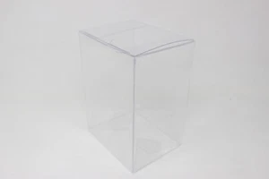 10x FUNDAS FUNKO POP ESTANDAR 0,50mm EVORETRO  cajas protectoras - Picture 1 of 2