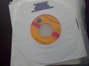 TIMMIE ROGERS - SUPER SOUL BROTHER * SOUL FUNK 7" 45 - Picture 1 of 1