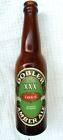 Dobler Amber Ale beer bottle Dobler Brewing Co. Albany,  NY
