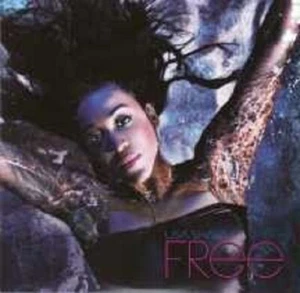 LISA SHAW "FREE" CD NEW - Picture 1 of 1