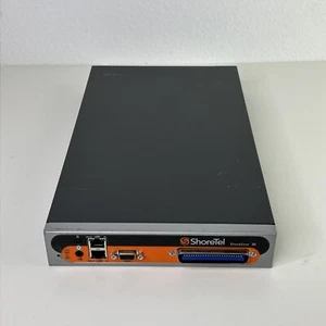ShoreTel SG-30 ShoreGear 30 Voice Switch 600-1071-21 (See Description) - Picture 1 of 12