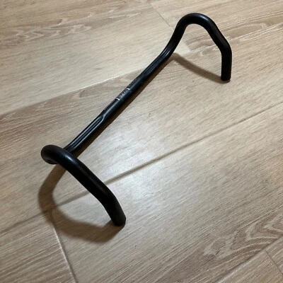 Bontrager Sport Carretera Carreras Gravel Bicicleta Barra Drop 26mm 44cm Ancho A1 Foto 1 de 4