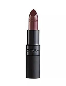 GOSH Velvet Touch Lipstick Lippenstift 017 MATT Clove 4 g *neu* 🍆 - Bild 1 von 4