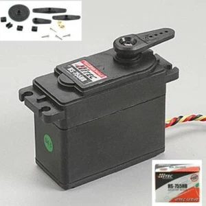 NEW HItec HS-755HB Giant Scale Servo - Picture 1 of 1