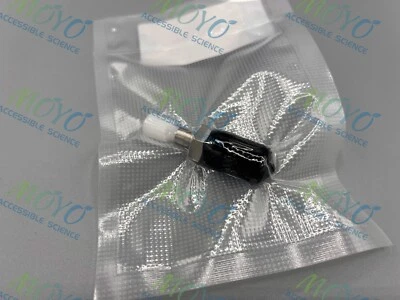 Agilent Passive Inlet Valve, 600 bar(G1312-60066)(G4280-60036)(New Replacement) - Image 1 of 2