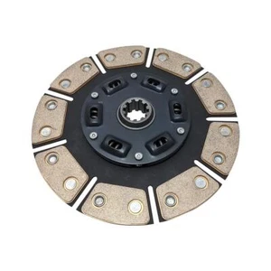 Embrague BMW 535i M5 E28 M88 motor 240 mm Epytec disco de embrague cerámica torsión - Imagen 1 de 2