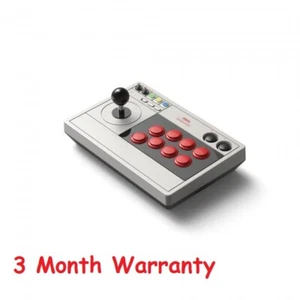 8Bitdo Arcade Stick für Nintendo Switch & Windows Nintendo Switch - Bild 1 von 4