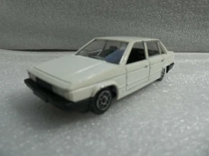 SOLIDO 1307 TALBOT TAGORA BLANCHE OCCASION TRES BON ETAT - Bild 1 von 2