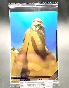 AMURO RAY Itajaga Wafer Mobile Suits Gundam Visual Art Collection 7 BANDAI Japan - Imagen 1 de 4