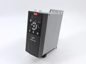 Danfoss 134U2978 FC-280PK55T4E20H1BXCXXXSXXXXAX Frequency converter - Picture 1 of 9