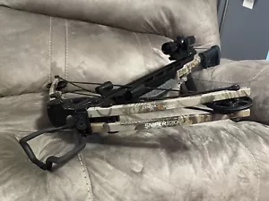 Center point sniper 370 - Picture 1 of 2
