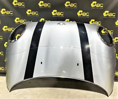 Mini Cooper 2007-2010 capó capó base hatchback Foto 1 de 4