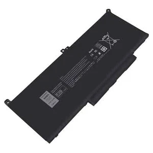 ✅F3YGT Battery For Dell Latitude 7280 7480 7380 7290 7390 7490 7300 7400 60Wh US - Picture 1 of 10