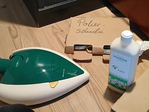ORIGinal VORWERK Kobold PL 515 - Bild 1 von 8