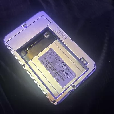 Lifeprint LP0023 WiFi Photo and Video Printer - Bottom Half Only As Is For Parts - Image 1 of 4