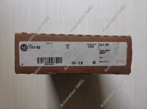 New Allen Bradley 1747-KE SLC 500 DH-485 RS-232C Interface Module 1747KE - Picture 1 of 1