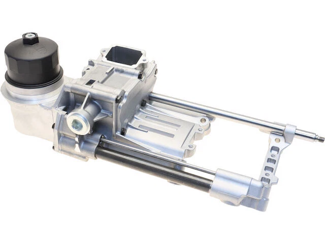 Bomba de óleo Pierburg 61VZWX41 para BMW 550i 650i 750i 750Li 2006 2007 2008 2009 2010 - Imagem 1 de 1