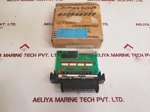 Toshiba ex10*mdi31 plc input module - Picture 1 of 10