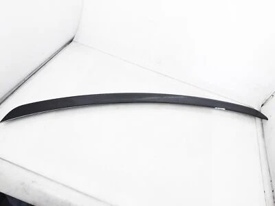 Alerón trasero Mercedes-Benz Slk300 2002-2004 - negro Foto 1 de 4