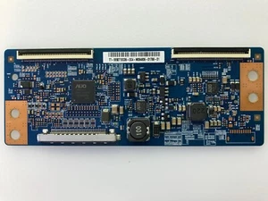 55.50T10.C06, 50T10-C02, T500HVD02.0, E500I-A1, E500I-B1E, E500IA1, E500IB1E - Picture 1 of 5