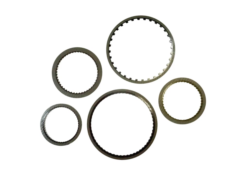 A28119C - G4A-EL GF4A-EL, MÓDULO DE FRICCIÓN, SE ADAPTA A MAZDA MILLENIA 2,5 L, 2001-UP Foto 1 de 1