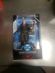 McFarlane Toys The Batman - The Penguin Resin Figure - Picture 1 of 4