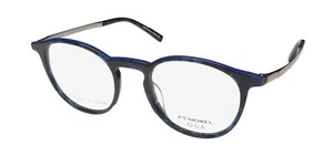OGA 10138O MARCO DE GAFAS/GAFAS HECHAS A MANO ACETATO AUTÉNTICO GAFAS DE DISEÑADOR - Imagen 1 de 9