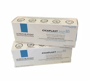 2 Pks La Roche-Posay Cicaplast Baume B5 Soothing Multi-Purpose Balm, Exp. 5/2026 - Picture 1 of 6