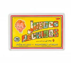 Giochi Riuniti Vintage Fridge Magnet Iman Frigorifero - Bild 1 von 1
