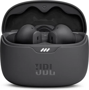 JBL Tune Beam Auricolari In-Ear True Wireless Bluetooth con Cancellazione Attiva - Afbeelding 1 van 8