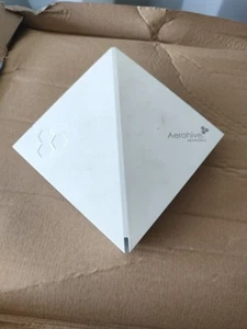 AeroHive AP-130 Aerohive AP130 Dual-Radio 802.11ac AP Aerohive AH-AP-130-AC-FCC - Picture 1 of 3