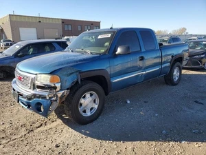 Módulo de interfaz telemática GMC Sierra 1500 Pickup 2004-2007 10393958 - Imagen 1 de 24