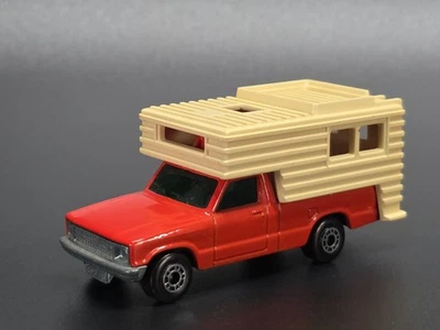 Matchbox Superfast No. 38 Camper - новый - Изображение 1 из 4