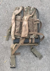 Bulldog Tactical Equipment 60mm Mortar Pack Multicam Alice Pack - Picture 1 of 3