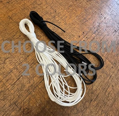 Kit de encaje para cama elástica Hobie Cat Wave Club 3 piezas - Elige línea blanca o negra Foto 1 de 2