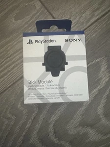 DualSense Edge Stick Module for Playstation 5 - New & Sealed. - Picture 1 of 5