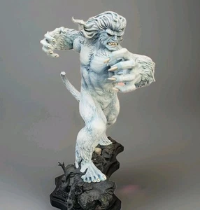 Rare Bowen Designs Marvel Wendigo 1/6 Statue 54/450 Xmen HULK - Picture 1 of 14