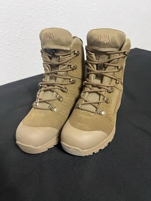 HAIX Scout 2.0 Gore-Tex Boots – 2024 Model – Size EU 38 / UK 5 / US 6 – New - Bild 1 von 4