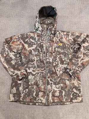 First Lite Solitude Jacket Specter 2XL Insulated Excellent Free Shipping!! - Image 1 of 4
