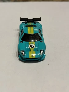 Hot Wheels Speed Machines FORD GT LM 2009 - Picture 1 of 4
