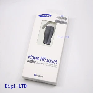 New Original Samsung HM1200 Wireless Bluetooth Headset - Picture 1 of 6