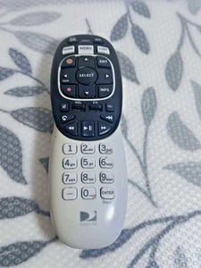 DIRECTV RC66 IR/RF Universal Remote Control Original RC64 RC65 RC66RX Tested - Picture 1 of 1