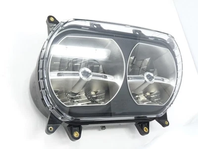 GENUINE HARLEY DAVIDSON 2020 CVO ROAD GLIDE LED DAYMAKER HEADLIGHT TESTED NICE! Foto 1 de 4