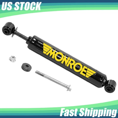 For Jeep Grand Cherokee 1999-2004 SC2962 Monroe Steering Stabilizer Front New - Image 1 of 3