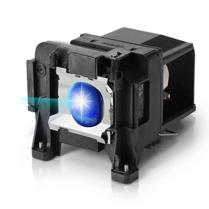 Replacement Projector Lamp Bulb for Epson ELPLP89 4010 PowerLite Home Cinema ... - Picture 1 of 8