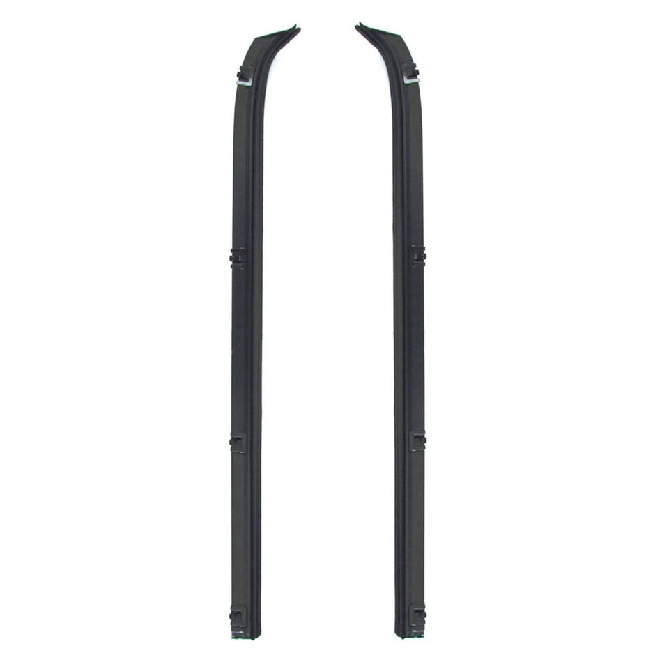 Piezas de precisión WFP 1120 73 moldura Beltline para camioneta Chevy Suburban GMC C35 Foto 1 de 1