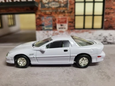 Chevy Camaro 1996-Racing Champions edición como nueva edición diecast escala #29-1,59 Foto 1 de 2