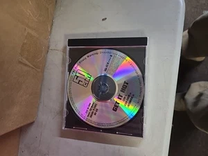 50 Cent Get it Hot Limited Edition Unreleased Promo CD - Picture 1 of 1