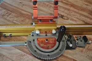 INCRA MITER3000SE Gehrungsmessgerät 3000 SE TOP ZUSTAND - Bild 1 von 6